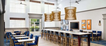 Hampton Inn & Suites Memphis East Germantown Area