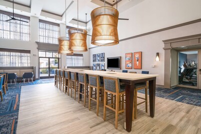 Hampton Inn & Suites Memphis East Germantown Area
