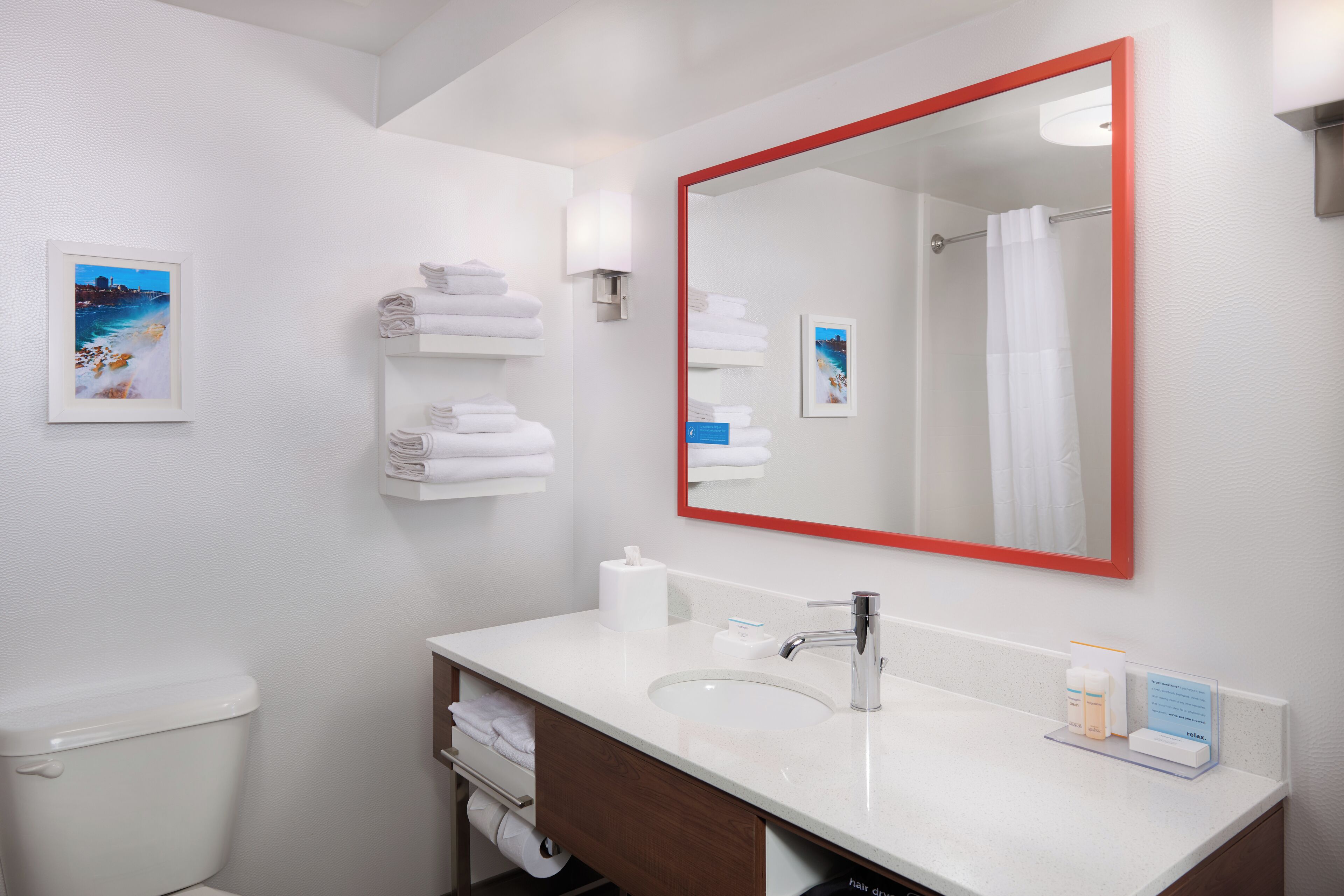 Foto - Hampton Inn Niagara Falls