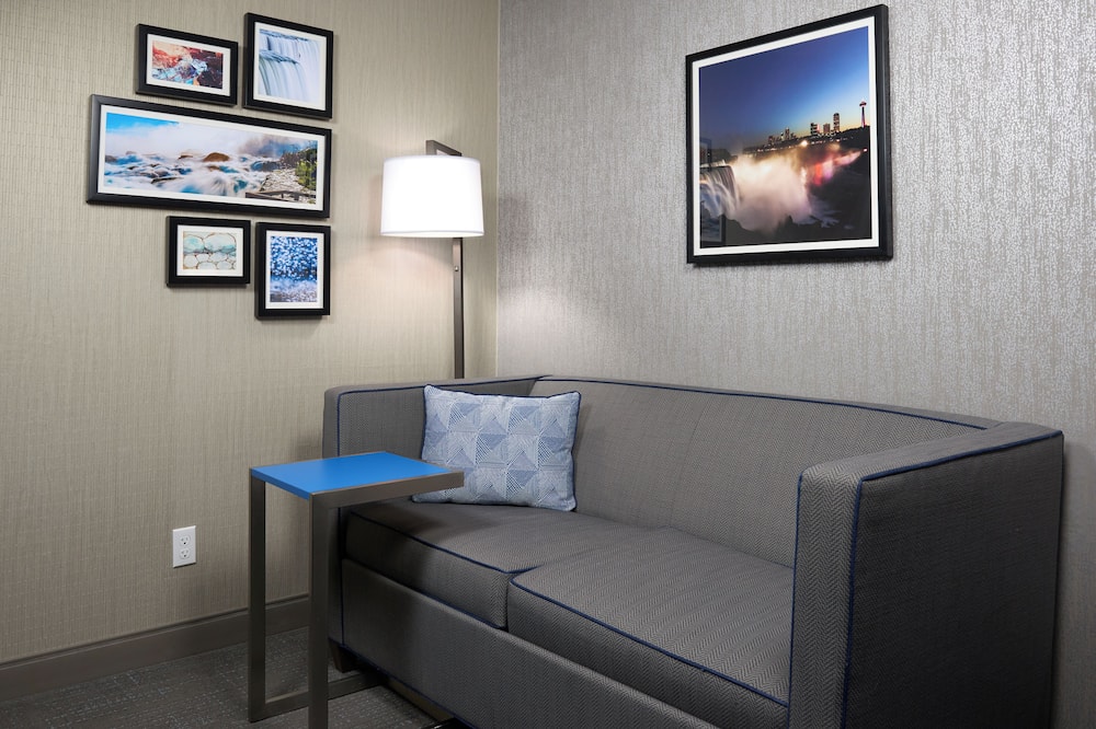 Hampton Inn Niagara Falls