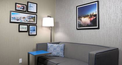 Hampton Inn Niagara Falls