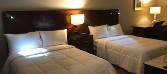 Stratus Suites - Boutique Hotel