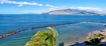 Kihei Bay Vista - Maui Condo & Home