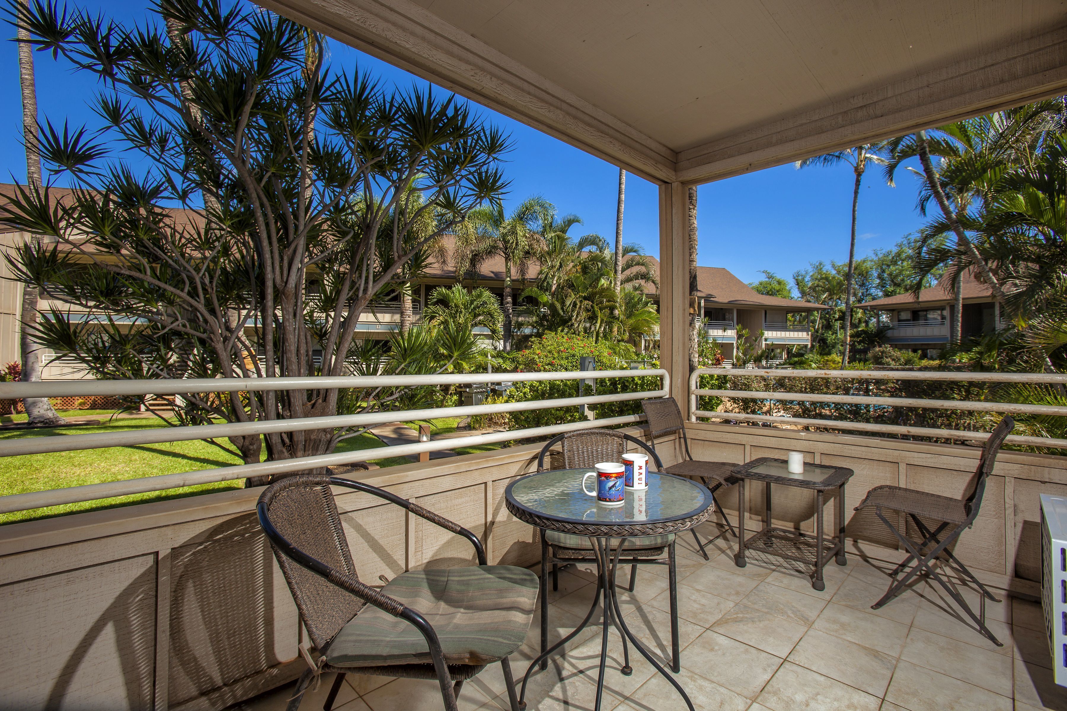 Suite, 1 Bedroom | View from room