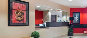 Extended Stay America Select Suites Chicago Hanover Park