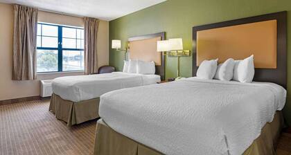 Extended Stay America Select Suites Chicago Hanover Park