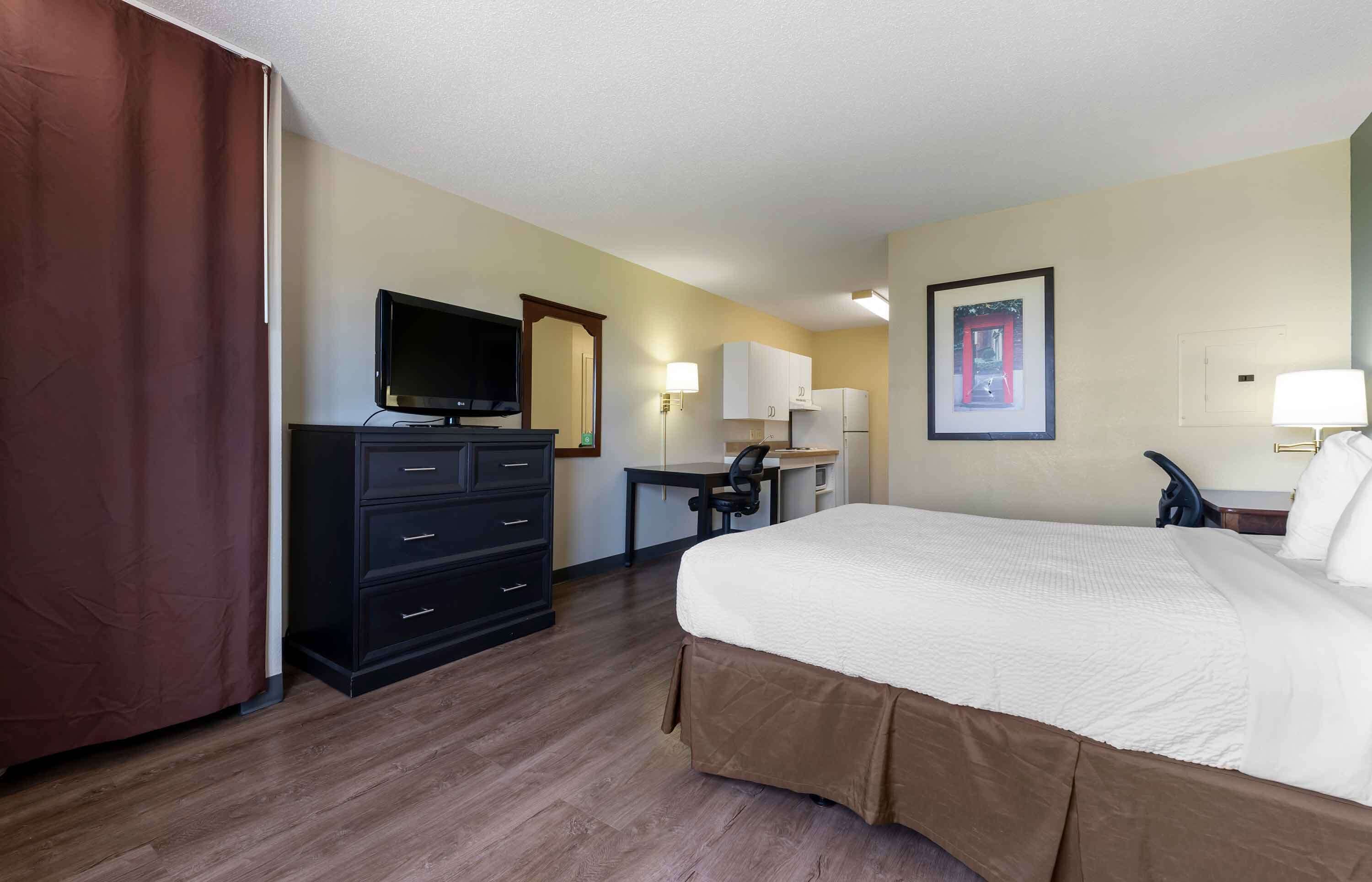 Photo - Extended Stay America Select Suites - Chicago - Hanover Park