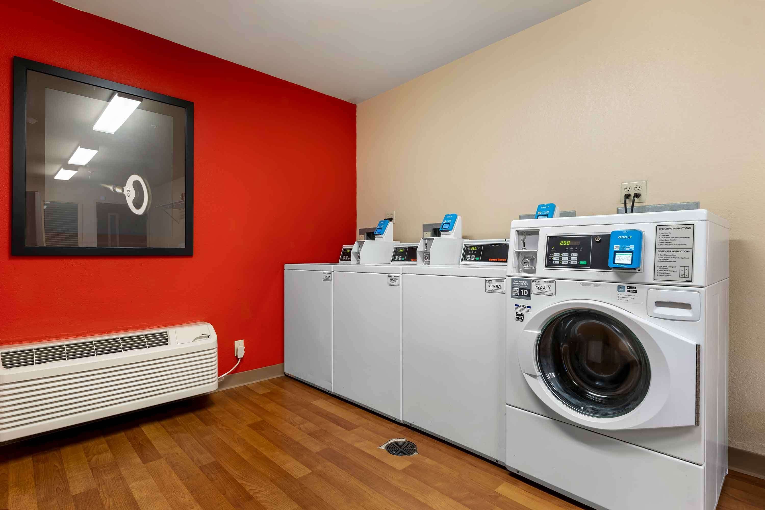 Photo - Extended Stay America Select Suites - Chicago - Hanover Park