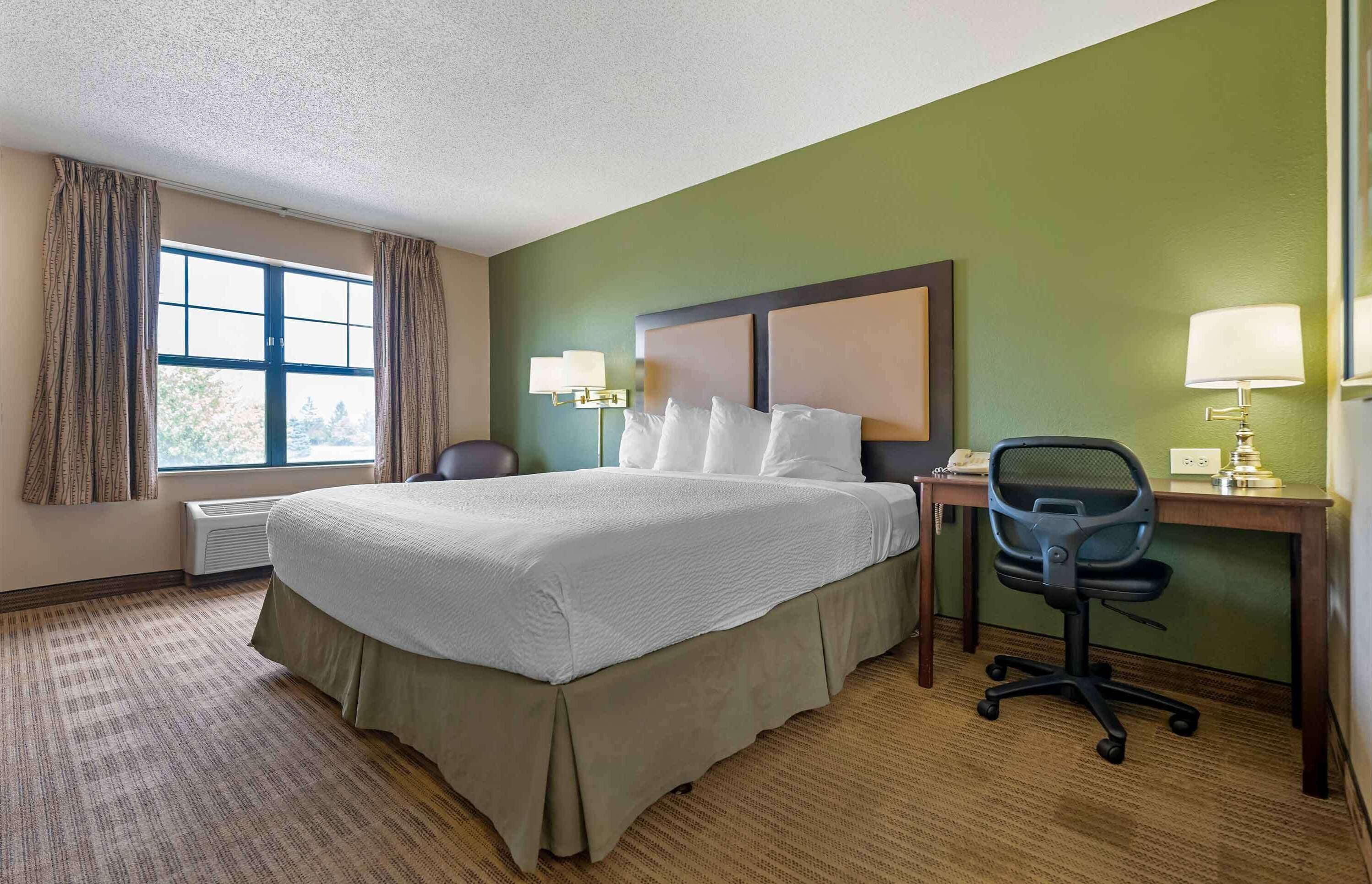 Photo - Extended Stay America Select Suites - Chicago - Hanover Park