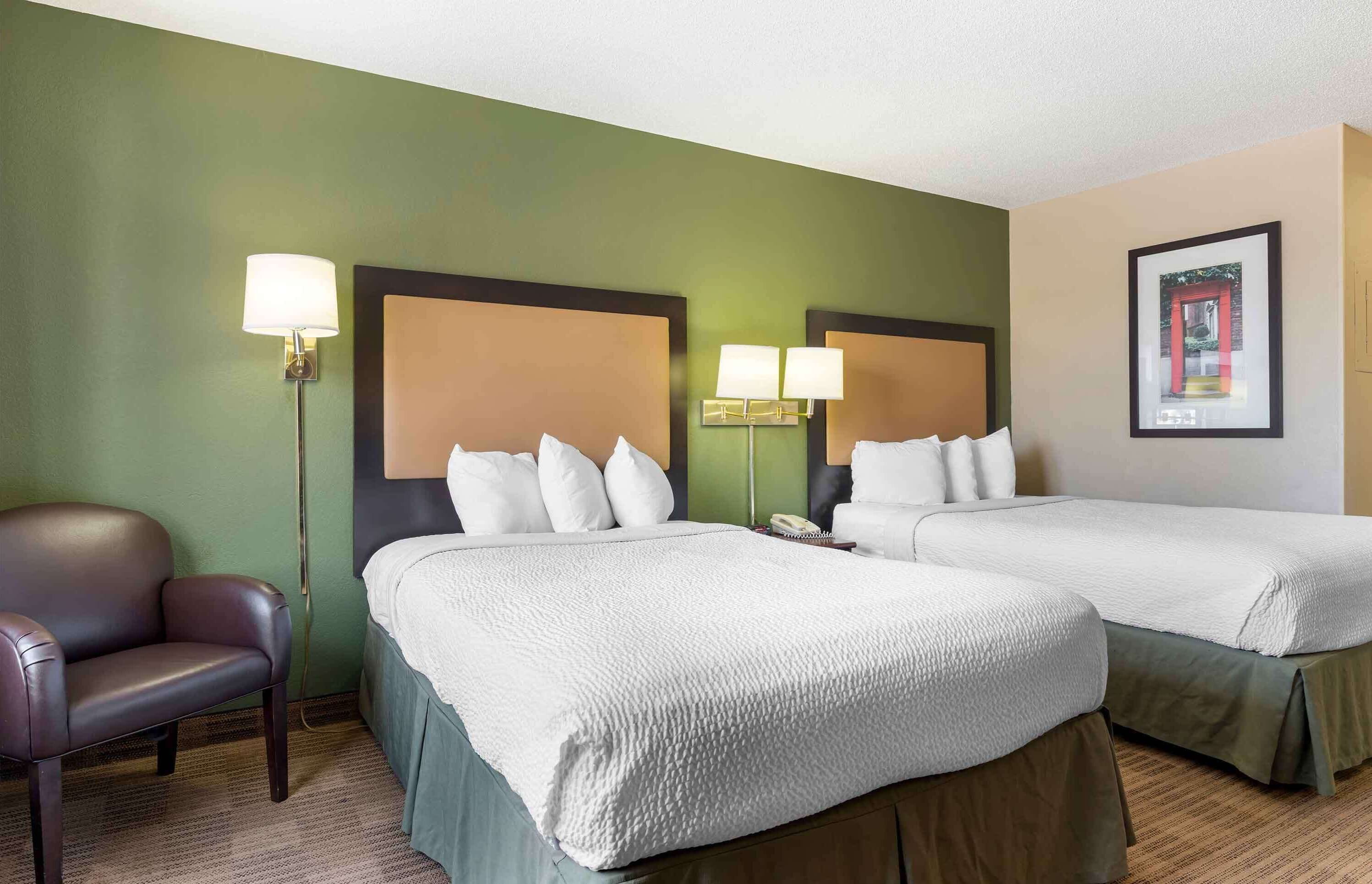 Photo - Extended Stay America Select Suites - Chicago - Hanover Park