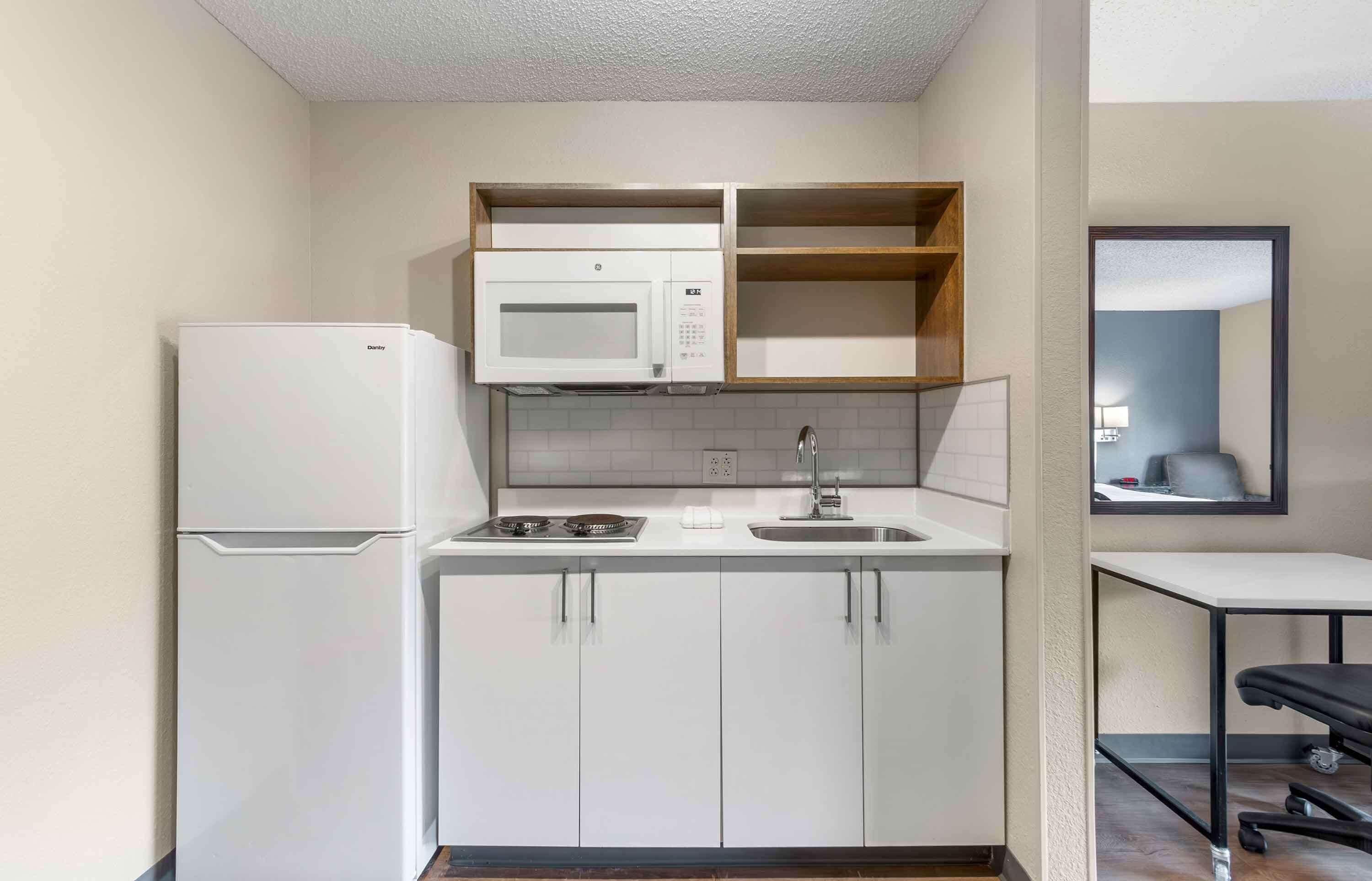 Foto - Extended Stay America Premier Suites - Fort Lauderdale - Convention Center - Cruise Port