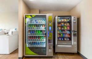 Vending machine