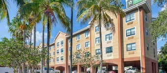 Extended Stay America Premier Suites - Fort Lauderdale - Convention Center - Cruise Port