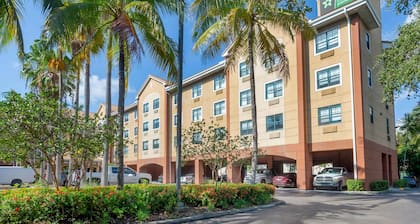 Extended Stay America Premier Suites - Fort Lauderdale - Convention Center - Cruise Port