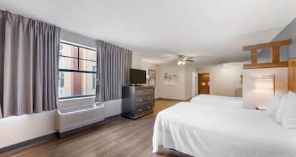 Extended Stay America Premier Suites - Fort Lauderdale - Convention Center - Cruise Port