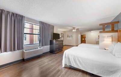 Extended Stay America Premier Suites - Fort Lauderdale - Convention Center - Cruise Port