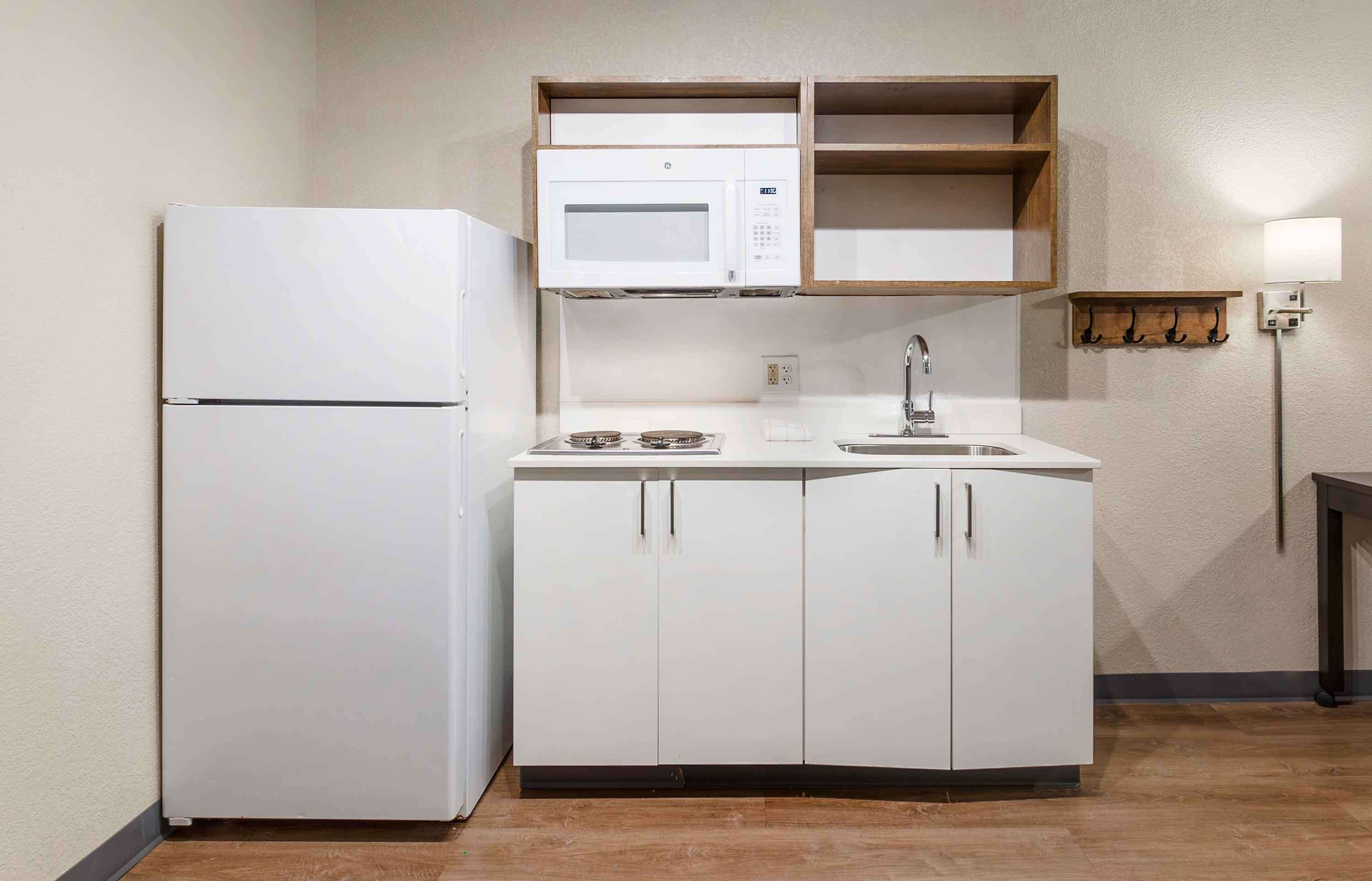 Foto - Extended Stay America Premier Suites - Fort Lauderdale - Convention Center - Cruise Port