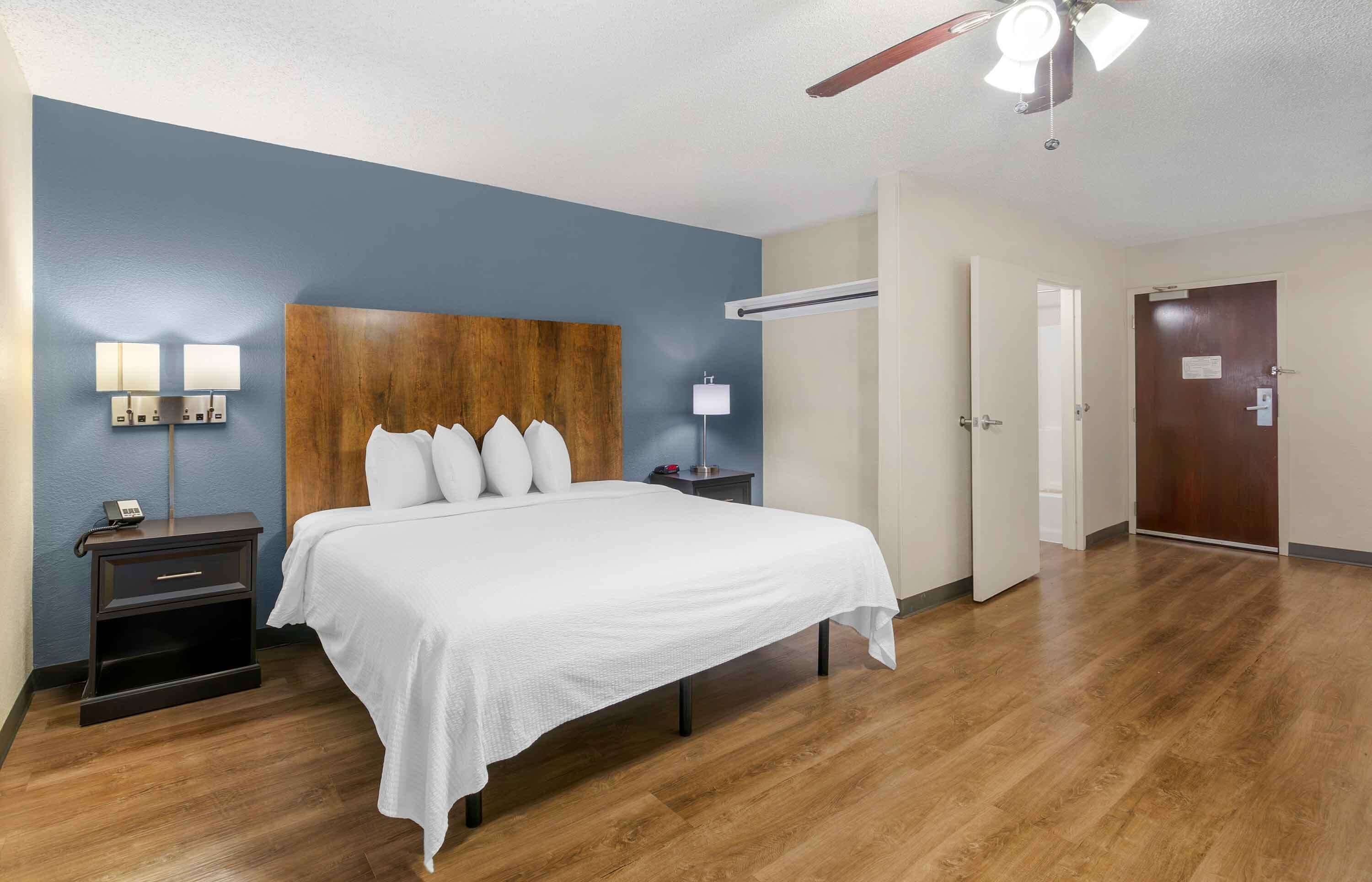 Foto - Extended Stay America Premier Suites - Fort Lauderdale - Convention Center - Cruise Port