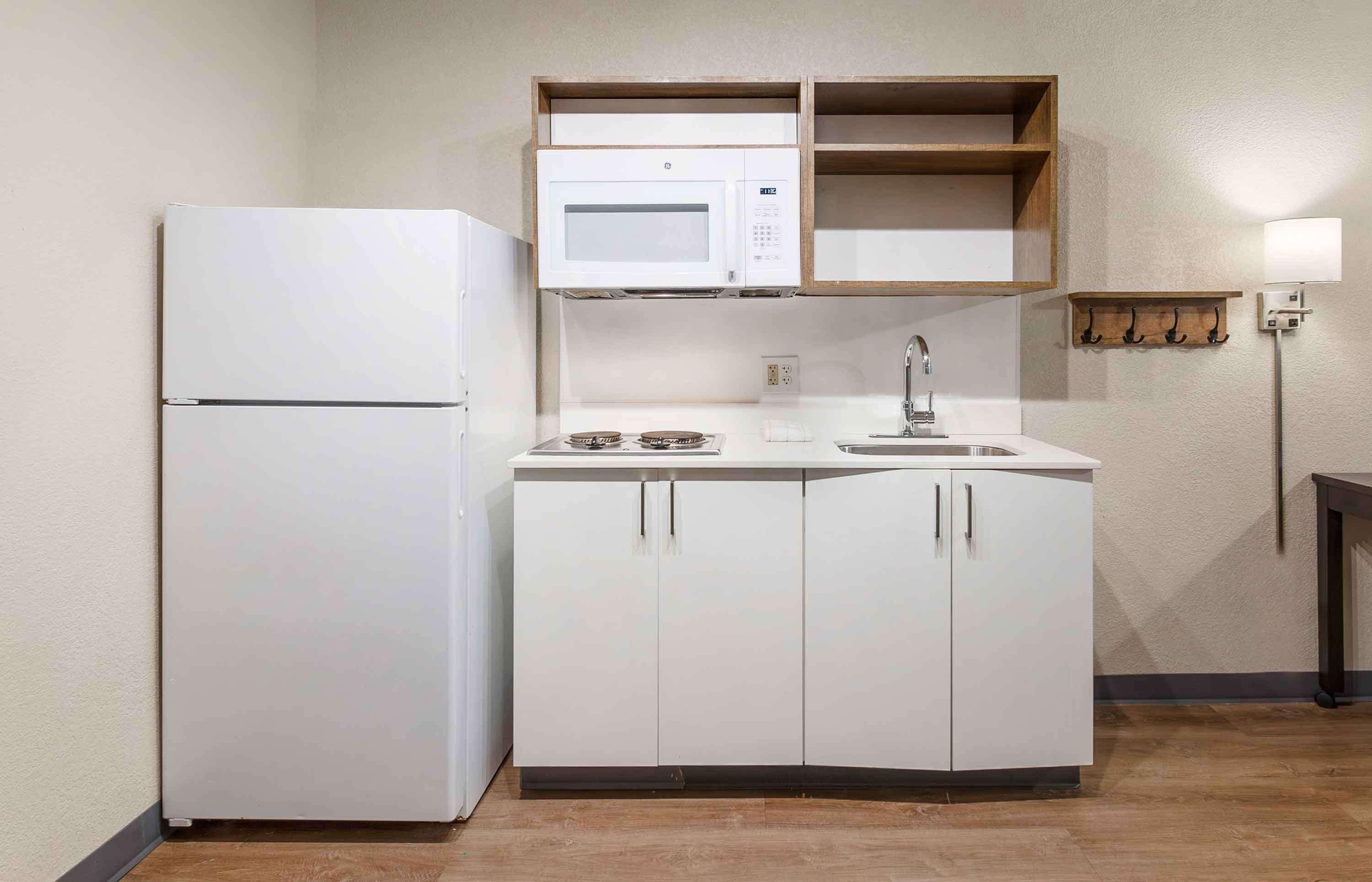 Foto - Extended Stay America Premier Suites - Fort Lauderdale - Convention Center - Cruise Port