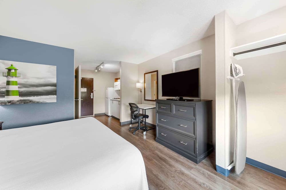 Extended Stay America Premier Suites - Fort Lauderdale - Convention Center - Cruise Port