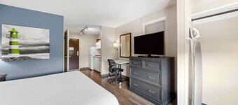 Extended Stay America Premier Suites - Fort Lauderdale - Convention Center - Cruise Port