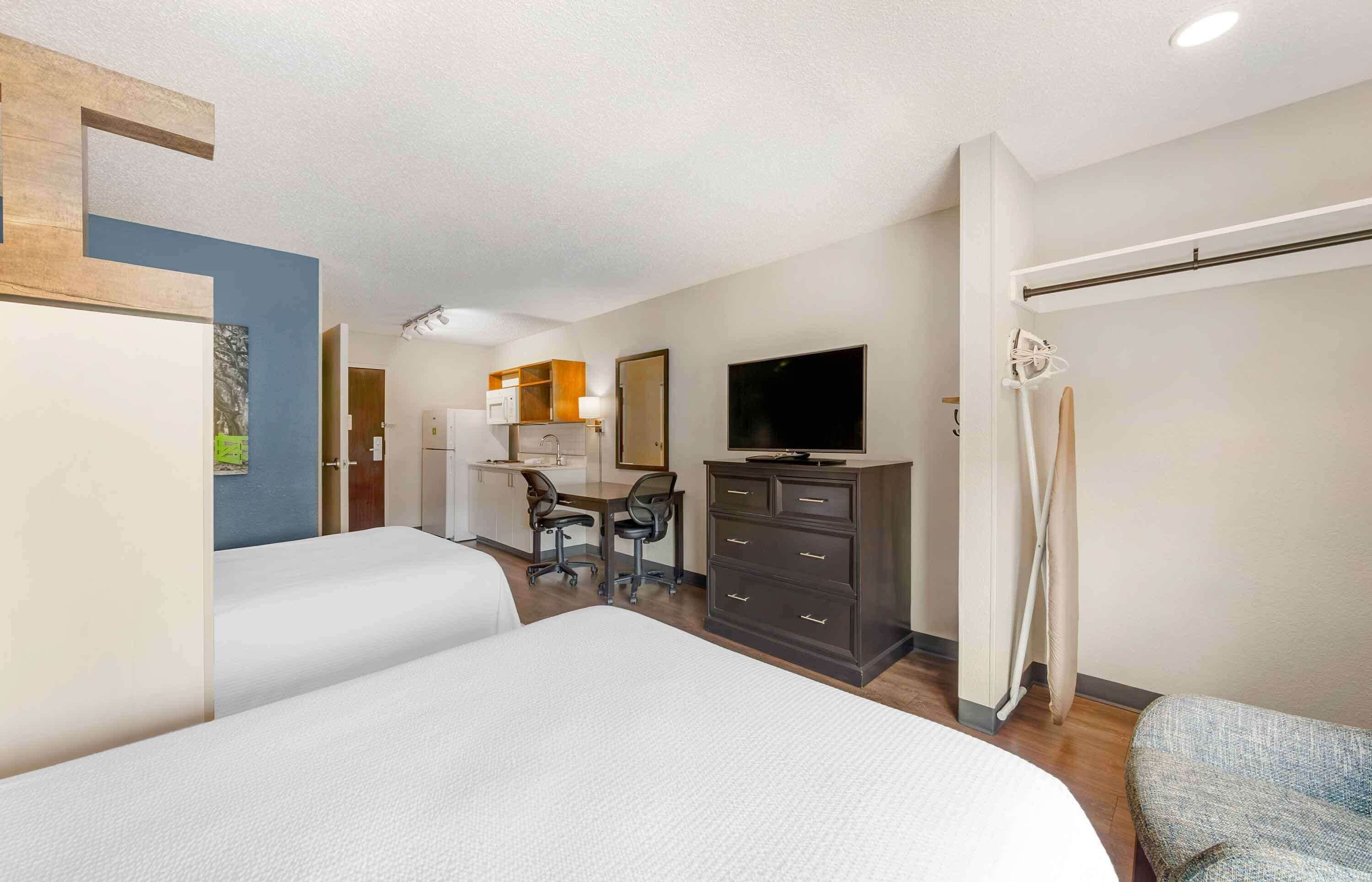 Foto - Extended Stay America Premier Suites - Fort Lauderdale - Convention Center - Cruise Port