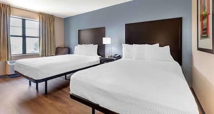 Extended Stay America Suites Fort Worth City View