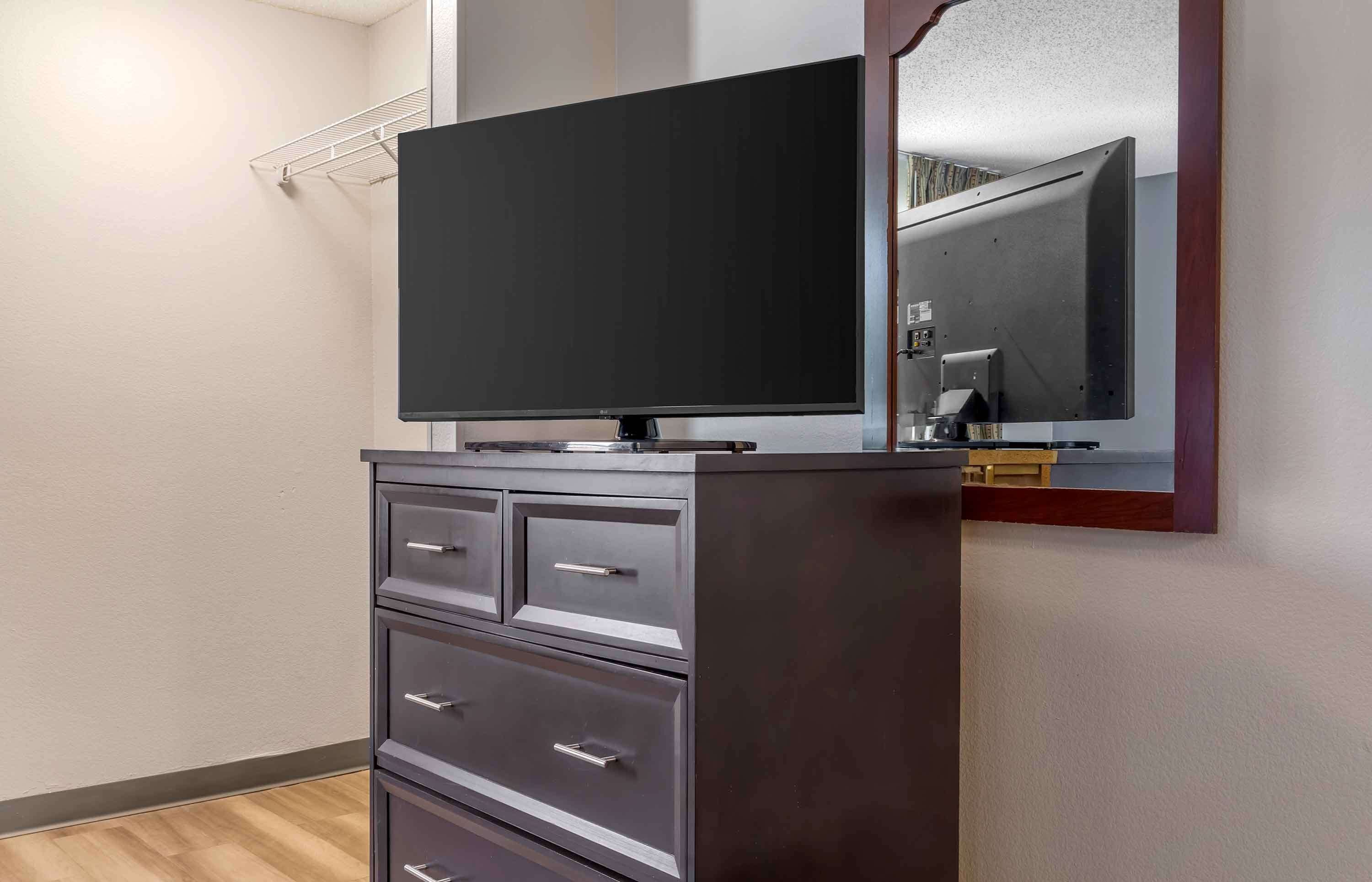 Foto - Extended Stay America Suites - Fort Worth - City View