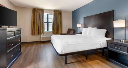 Extended Stay America Suites Fort Worth City View