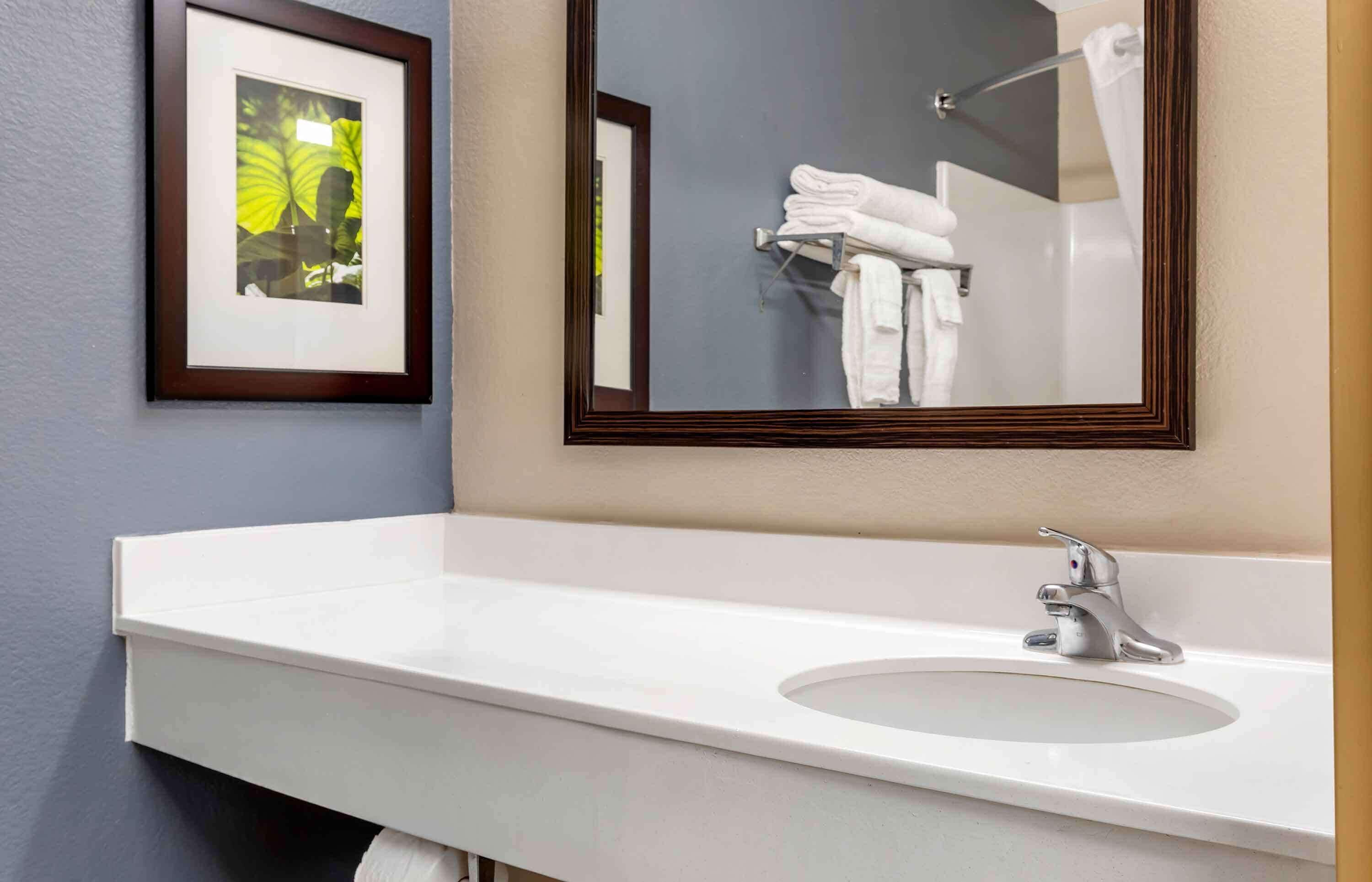 Foto - Extended Stay America Suites - Fort Worth - City View