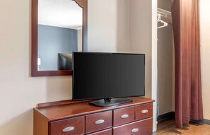 Studio, 1 Queen Bed, Accessible, Non Smoking - Extended Stay America Suites Fort Worth City View (Fort Worth)