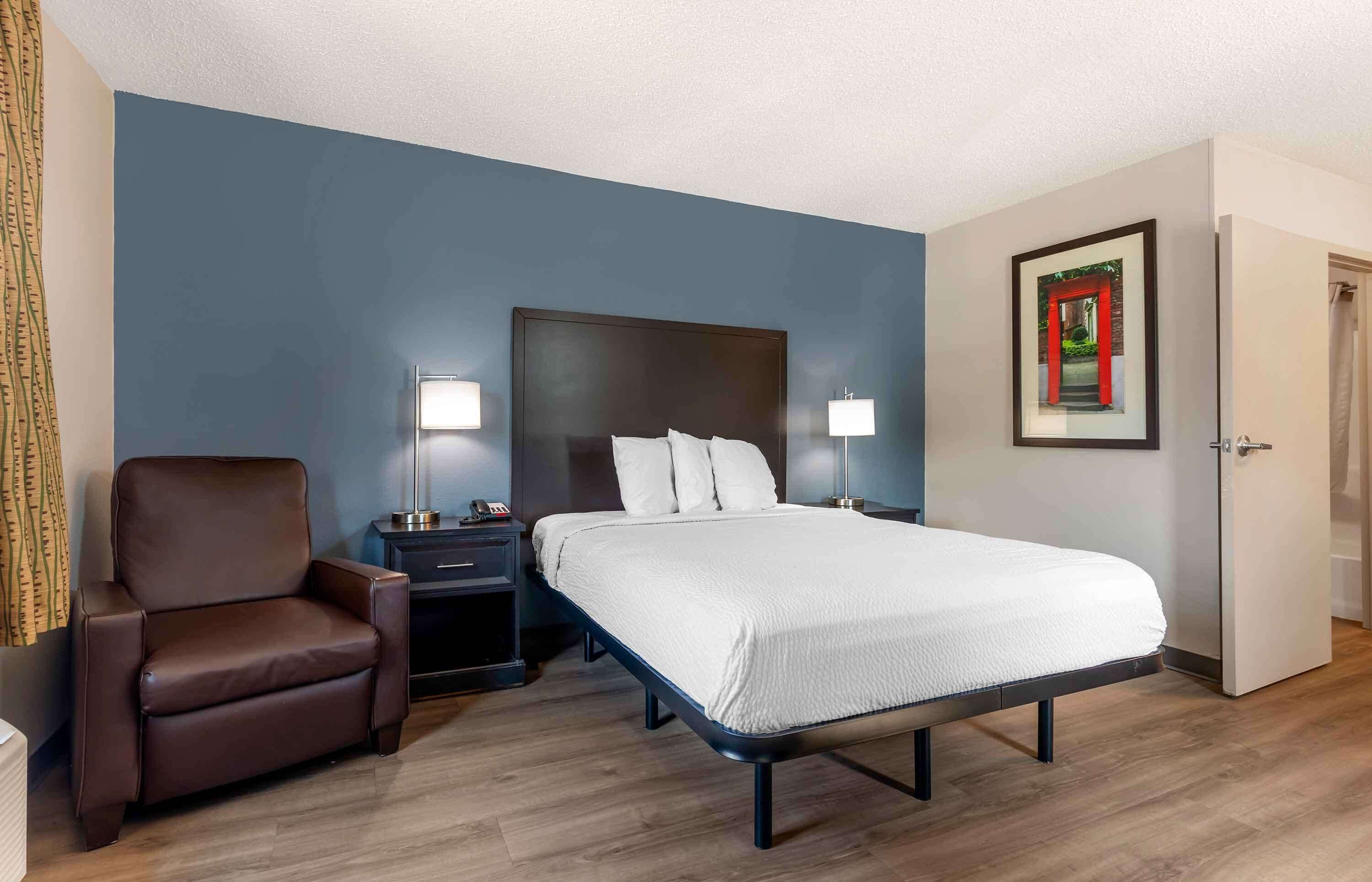 Foto - Extended Stay America Suites - Fort Worth - City View