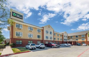 Exterior - Extended Stay America Suites Fort Worth City View (Fort Worth)