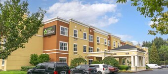 Extended Stay America Suites Seattle Everett Silverlake