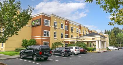 Extended Stay America Suites Seattle Everett Silverlake