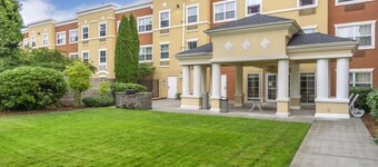 Extended Stay America Suites Seattle Everett Silverlake