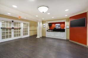 Lobby - Extended Stay America Suites Seattle Everett Silverlake (Everett)