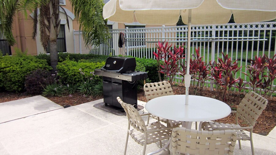 Extended Stay America Suites Orlando Maitland 1776 Pembrook