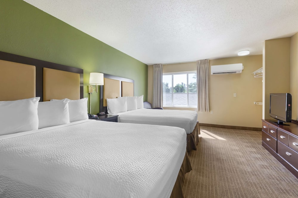Extended Stay America Suites Orlando Maitland 1776 Pembrook
