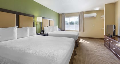 Extended Stay America Suites Orlando Maitland 1776 Pembrook