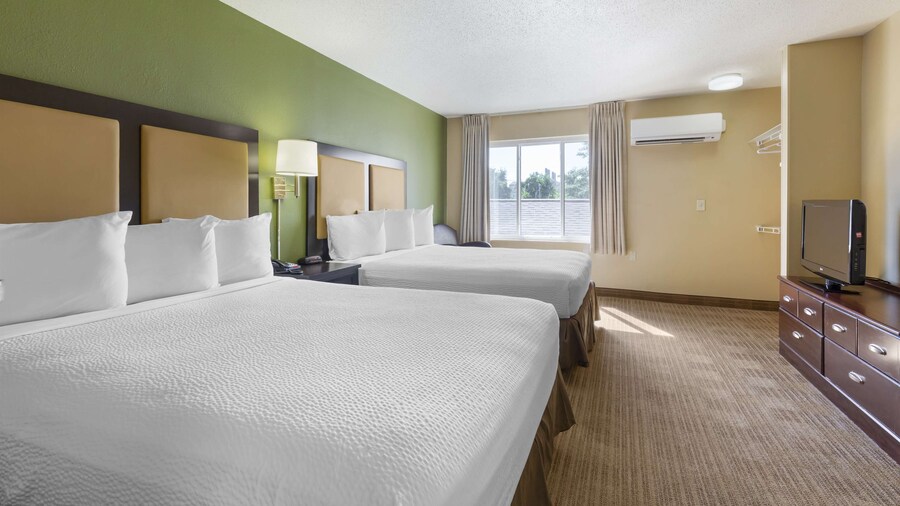 Extended Stay America Suites Orlando Maitland 1776 Pembrook