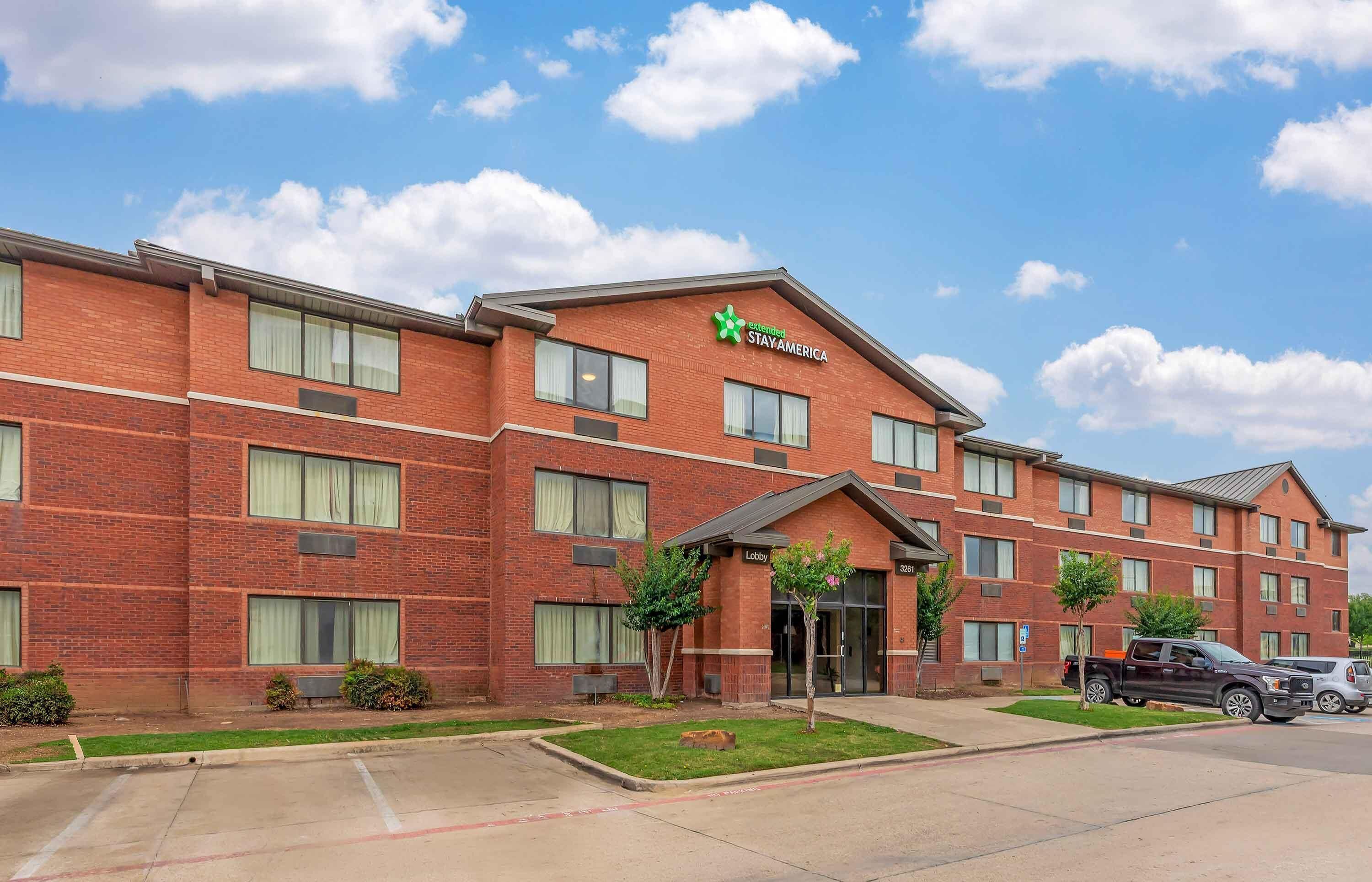 Photo - Extended Stay America Suites - Fort Worth - Fossil Creek