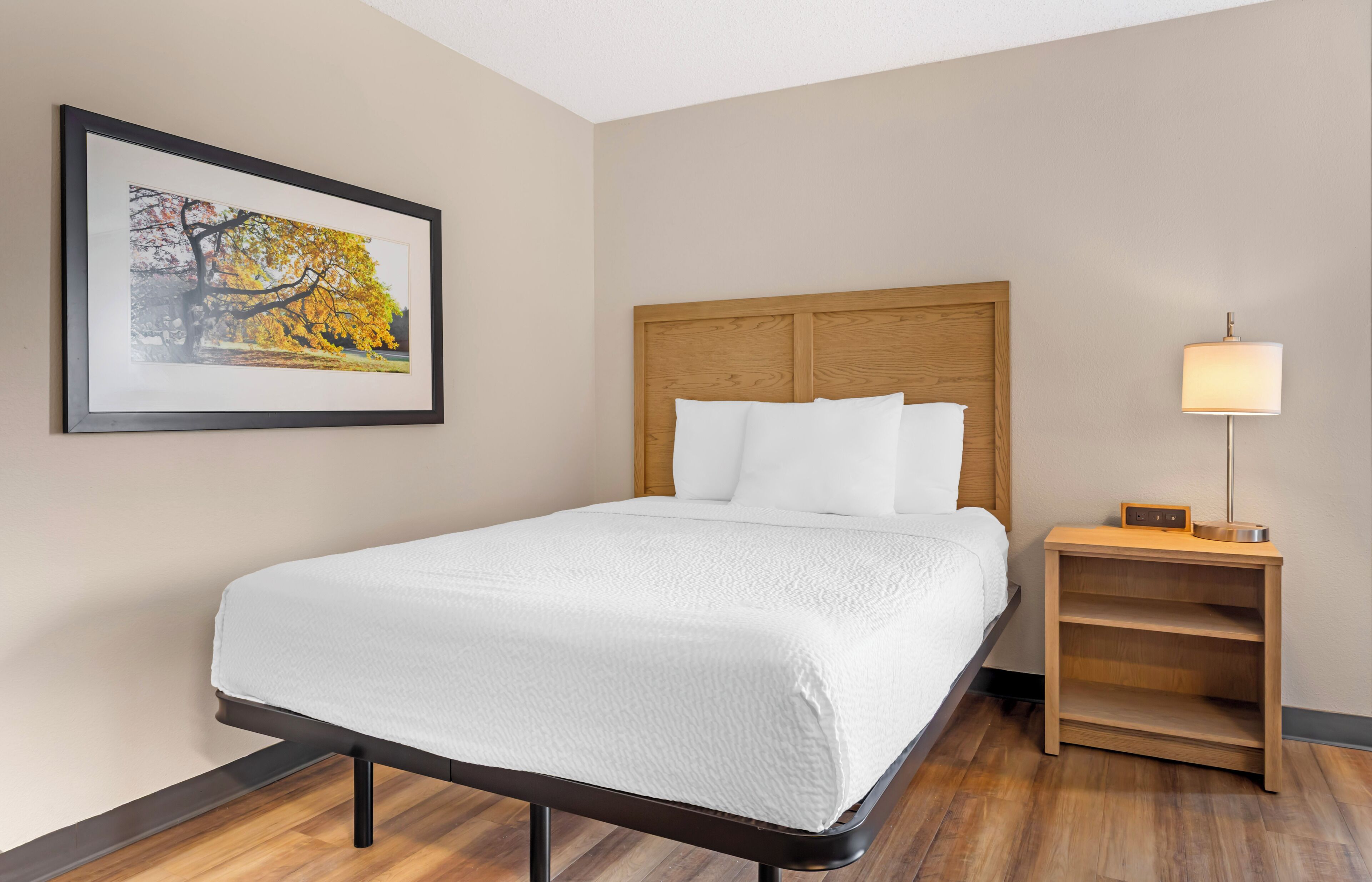 Photo - Extended Stay America Suites - Fort Worth - Fossil Creek
