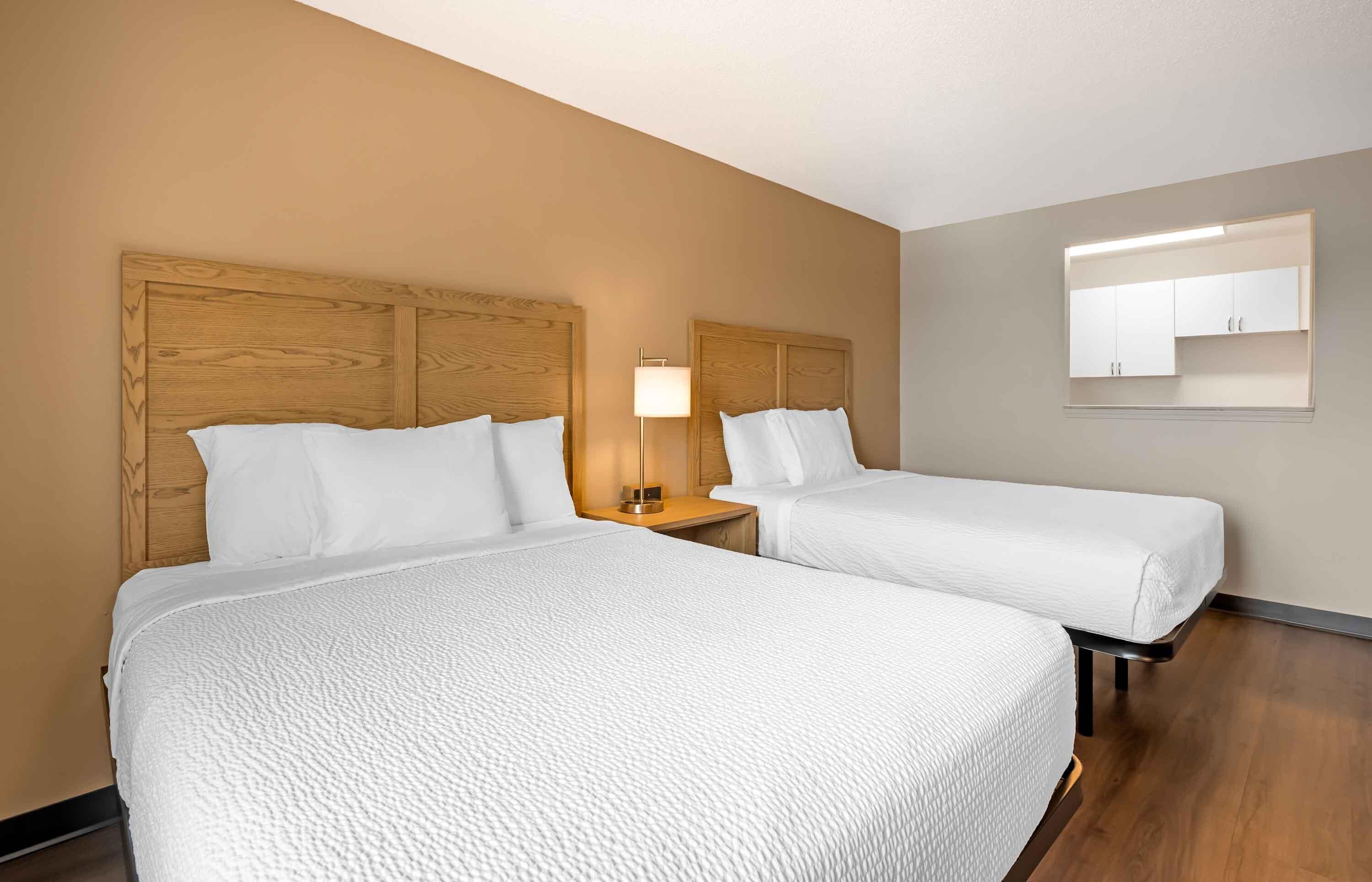 Foto - Extended Stay America Suites Fort Worth Fossil Creek
