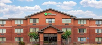 Extended Stay America Suites Fort Worth Fossil Creek