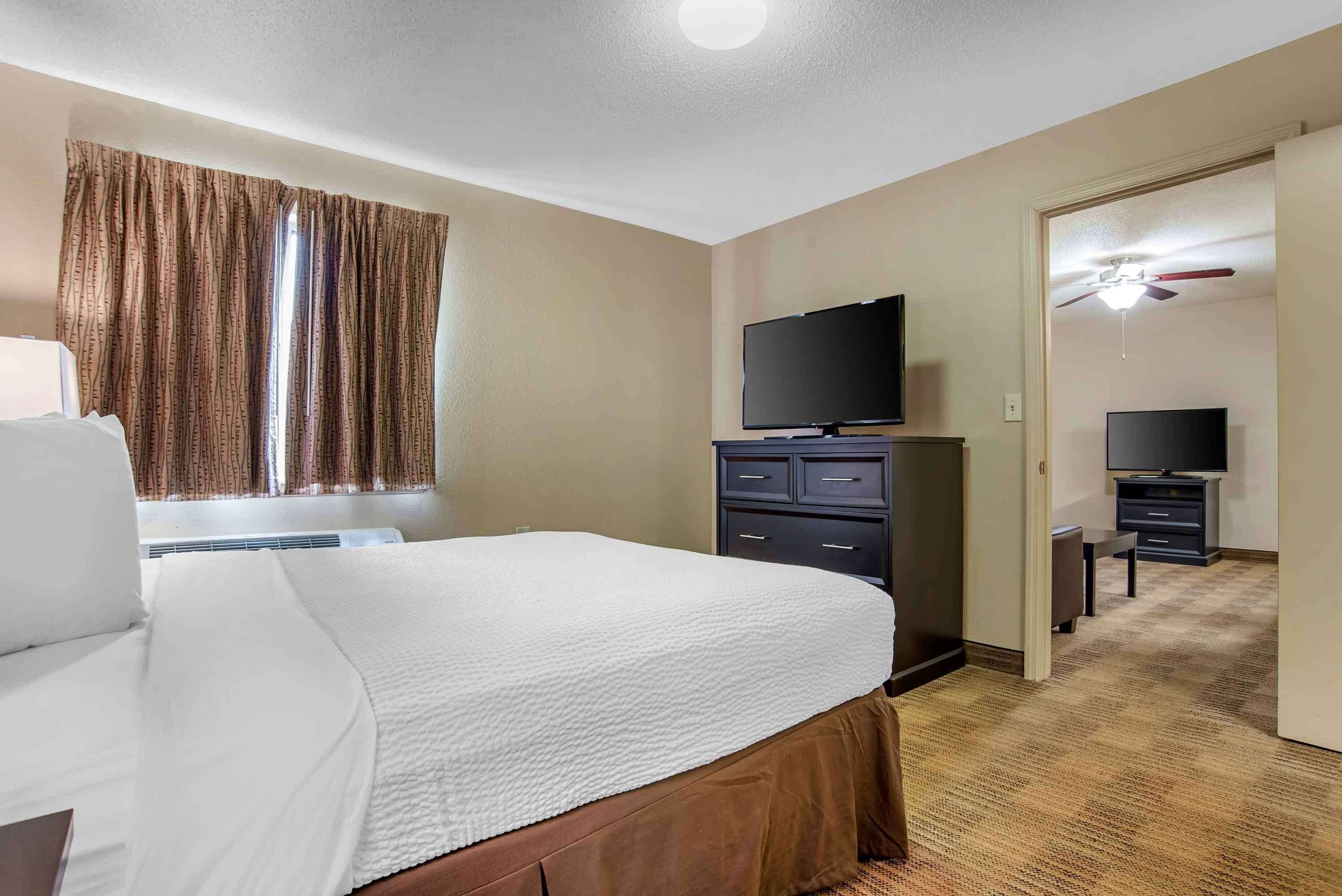 Foto - Extended Stay America Suites - Fort Worth - Fossil Creek