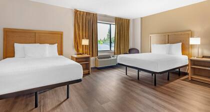 Extended Stay America Suites Fort Worth Fossil Creek