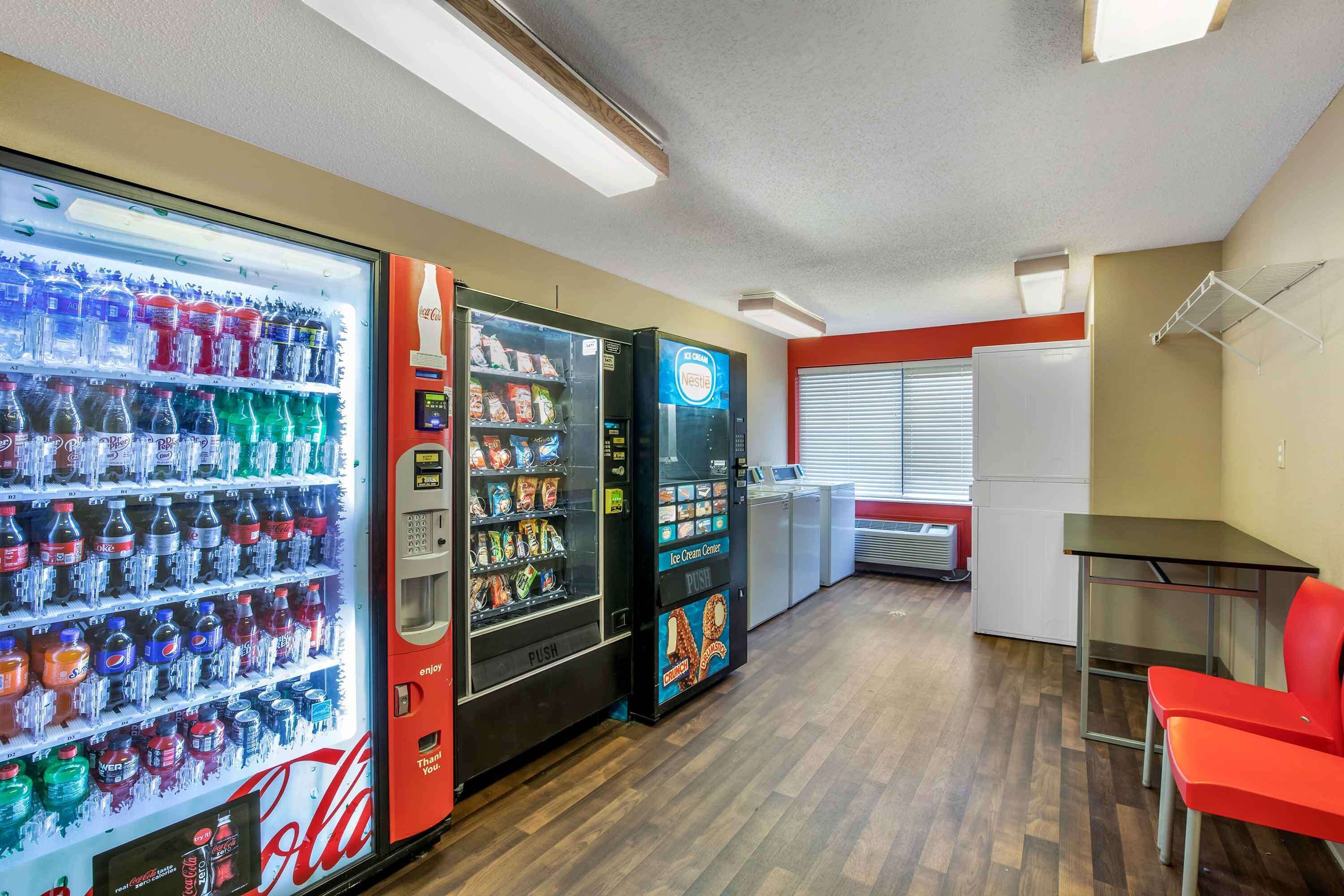 Foto - Extended Stay America Suites - Fort Worth - Fossil Creek