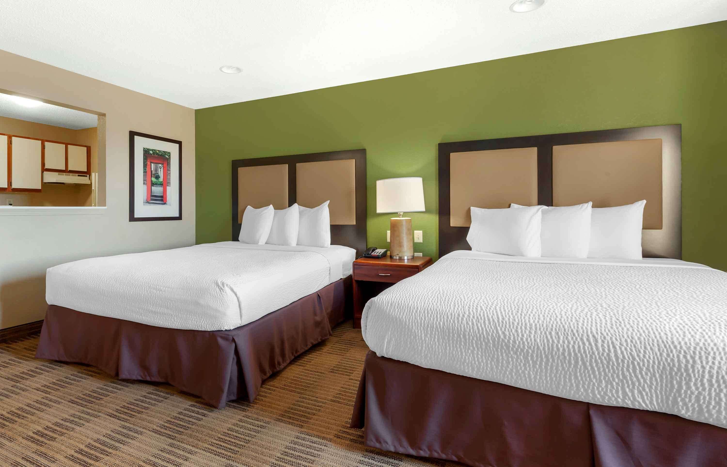 Foto - Extended Stay America Suites - Fort Worth - Fossil Creek