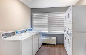 Property amenity - Extended Stay America Suites Fort Worth Fossil Creek (Fort Worth)